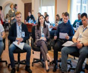 Стартовали отборочные мероприятие проекта "Время лучших. Муниципалитеты" 