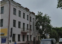 Дмитрий Денисов потребовал ускорить расселение дома-памятника