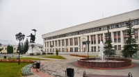 Создан телеграм-канал «Работа в Правительстве Калужской области»