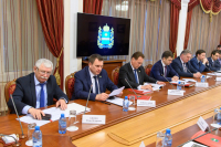 Безопасность на период весенних праздников