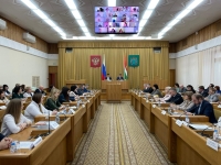 Определены приоритетные задачи развития региональной сети МФЦ