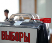 Первые два дня голосования в регионе прошли без нарушений
