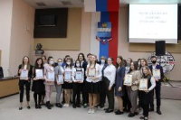 Стало известно имя калужского "Ученика года"