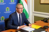 Реализация национальных проектов в Калужской области 