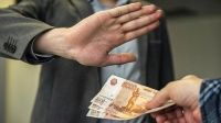 Коррупция является одной из самых серьезных проблем любого государства