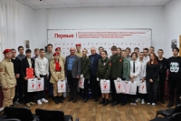 Названы лучшие юные стрелки в Калужской области 