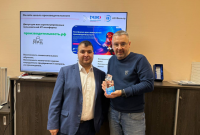 Завод АО "Фильтр" успешно завершил участие в федеральном проекте "Производительность труда"