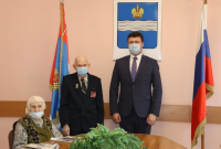 С благодарностью к ветеранам
