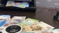 Фальшивок в регионе становится меньше