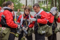 В Калуге проведут занятия по гражданской обороне