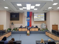 Управление экономики поделилось опытом проведения малых закупок
