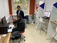 Национальный проект "Демография" и цифровые сервисы