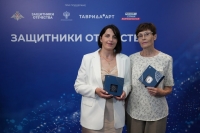 Трое жителей Калужской области стали лауреатами национальной премии "Страну меняют люди"