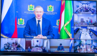 Борьба с "наливайками" – на особом контроле Правительства Калужской области