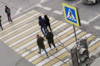 На территории города Калуги пройдет профилактическое мероприятие «Внимание! Пешеход»