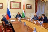 Профилактика коррупционных рисков при реализации нацпроектов 