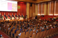 В Калуге впервые прошел межмуниципальный форум общин