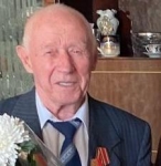 Ветерана Великой Отечественной войны поздравили с 90-летием
