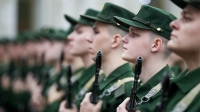 В Калужской области пройдет день призывника