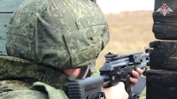 В Калужской области продлили повышенные выплаты военнослужащим