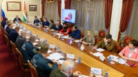 В Калуге прошло заседание совета по развитию туризма в регионе 