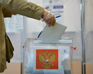 Как найти свой избирательный участок?
