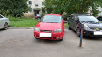 Административная комиссия проверила автовладельцев 