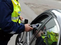 В Калуге в отношении нетрезвого водителя возбуждено уголовное дело