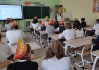 Патриотическое воспитание молодежи 