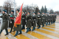 В Калуге обсудили военно-патриотическое воспитание 