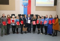 День работника сельского хозяйства 