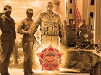 День памяти о россиянах, исполнявших служебный долг за пределами Отечества