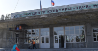 Помощь подшефному Первомайску продолжается  