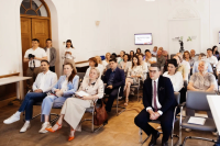 Определены лучшие экспортеры Калужской области