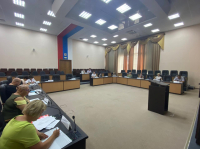 В Калуге одобрили 4 инициативных проекта от жителей