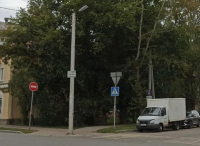 Продолжаем делать наш город светлее и безопаснее