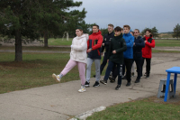 В Калуге стартовала "Зарница"