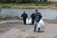 В Калужской области объявлен месячник по благоустройству территорий