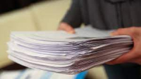 Управление Росреестра зафиксировало рост поступивших заявлений в июне 2022 года