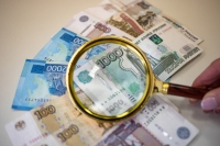 За полгода в Калужской области обнаружили 28 фальшивых банкнот