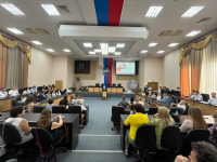 Подведены итоги конкурса "Калужское гостеприимство 2022"