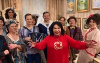 В Калуге выступит Надежда Бабкина