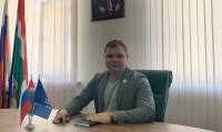 Егор Киршин: "Террористам не удастся дестабилизировать обстановку в стране и запугать наших граждан"
