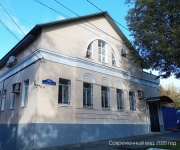 Дом, который видел эпохи (Жилой дом Андреевых)