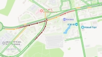 Изменения в режиме работы светофоров