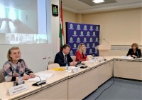 В Калужской области активизируют работу по мотивации граждан к здоровому образу жизни