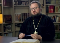 Отец Владислав Береговой: "Террористы охотятся за молодыми людьми, которые не обладают жизненным опытом и критическим мышлением"