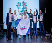 В Калуге пройдёт полуфинал Всероссийского конкурса "Мастера гостеприимства"