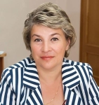 Ольга Лыткина: "Школа оказывает огромное влияние на многостороннее самоопределение личности"
