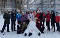 Подведены итоги Челленджа "Заснежило22" 